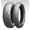MICHELIN gumiköpeny 180/65-16 COMMANDER III TOURING erősített 81H TL/TT M/C hátsó kerékre