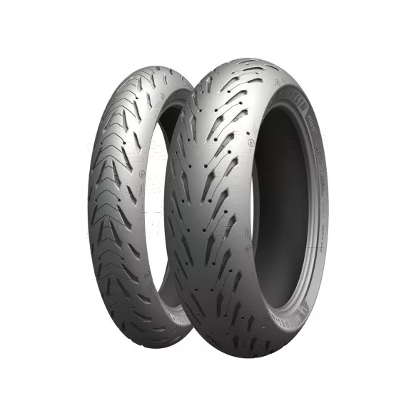MICHELIN gumiköpeny 180/55-17 PILOT ROAD 5 (73W) TL M/C hátsó kerékre MICHELIN gumiköpeny 180/55-17 PILOT ROAD 5 (73W) TL M/C hátsó kerékre