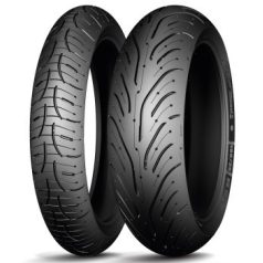   MICHELIN gumiköpeny 120/70-17 PILOT ROAD 4 GT (58W) TL M/C első kerékre