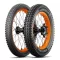 MICHELIN gumiköpeny 80/100-21 TRIAL LIGHT 51M TT M/C első kerékre