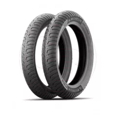   MICHELIN gumiköpeny 90/90-18 CITY EXTRA 57S TL M/C első/hátsó kerékre