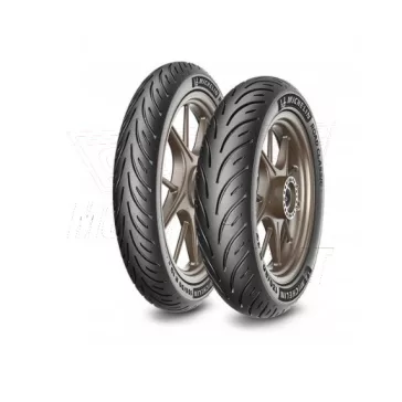   MICHELIN gumiköpeny 110/80-17 ROAD CLASSIC 57V TL M/C első kerékre