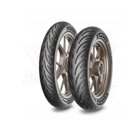 MICHELIN gumiköpeny 4,00-18 ROAD CLASSIC 64H TL hátsó kerékre