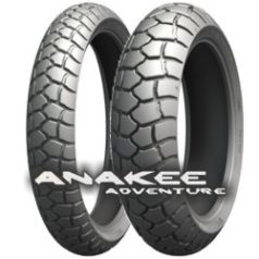   MICHELIN gumiköpeny 160/60-17 ANAKEE ADVENTURE 69V TL/TT M/C hátsó kerékre