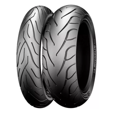   MICHELIN gumiköpeny 130/90B16 COMMANDER II 73H TL/TT M/C első kerékre