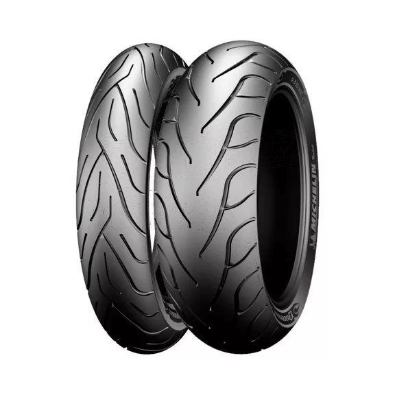 MICHELIN gumiköpeny 130/90B16 COMMANDER II 73H TL/TT M/C első kerékre MICHELIN gumiköpeny 130/90B16 COMMANDER II 73H TL/TT M/C első kerékre