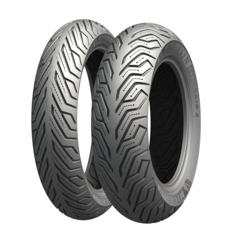 MICHELIN gumiköpeny 140/60-13 CITY GRIP 2 erősített 63S TL M/C hátsó kerékre