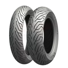   MICHELIN gumiköpeny 140/70-12 CITY GRIP 2 erősített 65S TL M/C hátsó kerékre