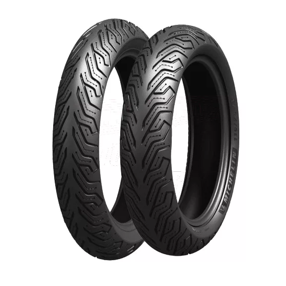 MICHELIN gumiköpeny 100/80-14 CITY GRIP SAVER 48S TL M/C első/hátsó kerékre MICHELIN gumiköpeny 100/80-14 CITY GRIP SAVER 48S TL M/C első/hátsó kerékre