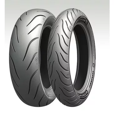   MICHELIN gumiköpeny 130/70-18 COMMANDER III TOURING 63H TL/TT M/C első kerékre