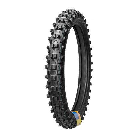 MICHELIN gumiköpeny 90/90-21 ENDURO MEDIUM 2 54R TT első kerékre
