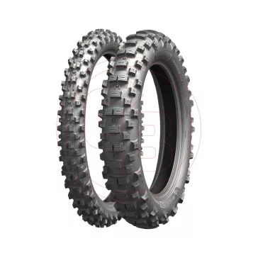   MICHELIN gumiköpeny 140/80-18 ENDURO KÖZÉP FIM 70R TT hátsó kerékre