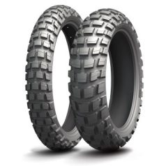   MICHELIN gumiköpeny 120/80-18 ANAKEE WILD 62S TT M/C hátsó kerékre