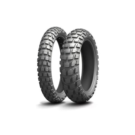 MICHELIN gumiköpeny 120/80-18 ANAKEE WILD 62S TT M/C hátsó kerékre MICHELIN gumiköpeny 120/80-18 ANAKEE WILD 62S TT M/C hátsó kerékre
