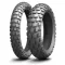 MICHELIN gumiköpeny 120/80-18 ANAKEE WILD 62S TT M/C hátsó kerékre