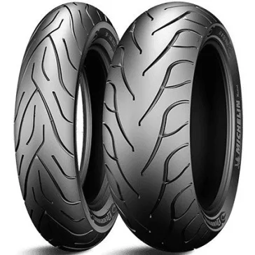   MICHELIN gumiköpeny 120/70ZR19 COMMANDER II 60W TL M/C első kerékre