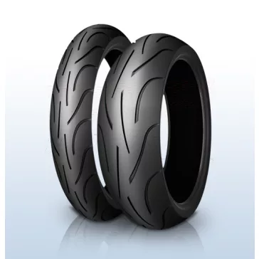   MICHELIN gumiköpeny 180/55-17 PILOT POWER 2CT (73W) TL M/C hátsó kerékre