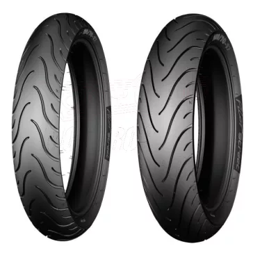   MICHELIN gumiköpeny 140/70-17 PILOT STREET RADIAL 66H TL/TT hátsó kerékre
