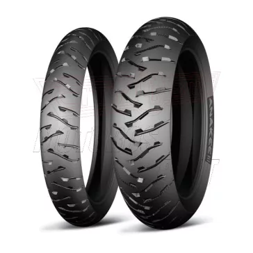   MICHELIN gumiköpeny 150/70-17  Anakee 3 69V TL/TT hátsó kerékre