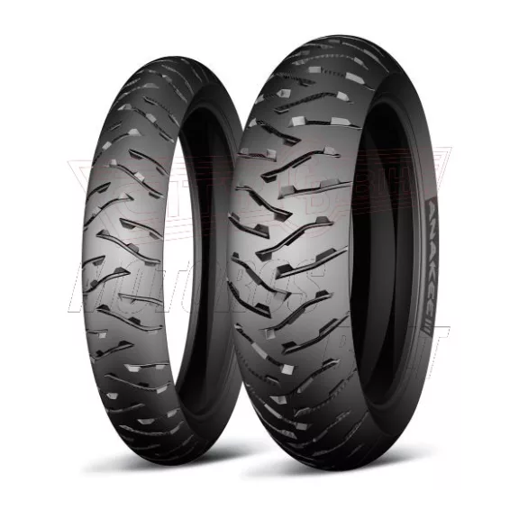 MICHELIN gumiköpeny 150/70-17 Anakee 3 69V TL/TT hátsó kerékre MICHELIN gumiköpeny 150/70-17 Anakee 3 69V TL/TT hátsó kerékre