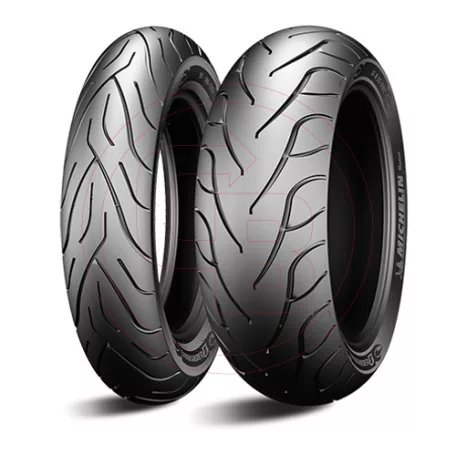 MICHELIN gumiköpeny 240/40-18 COMMANDER II 79V TL M/C hátsó kerékre