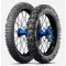 MICHELIN gumiköpeny 110/90-19 STARCROSS 6 SAND 62M NHS TT M/C hátsó kerékre