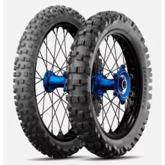   MICHELIN gumiköpeny 110/90-19 STARCROSS 6 SAND 62M NHS TT M/C hátsó kerékre