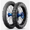 MICHELIN gumiköpeny 110/90-19 STARCROSS 6 SAND 62M NHS TT M/C hátsó kerékre