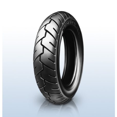 MICHELIN gumiköpeny 80/90-10 S1 44J TL/TT első/hátsó kerékre