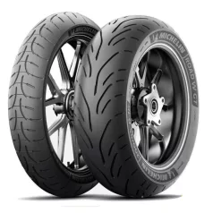   MICHELIN gumiköpeny 200/55R16 ROAD W GT 77H M/C TL hátsó kerékre
