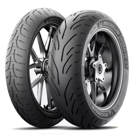 MICHELIN gumiköpeny 200/55R16 ROAD W GT 77H M/C TL hátsó kerékre