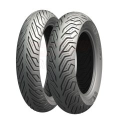   MICHELIN gumiköpeny 120/70-14 CITY GRIP 2 erősített 61S TL M/C első/hátsó kerékre