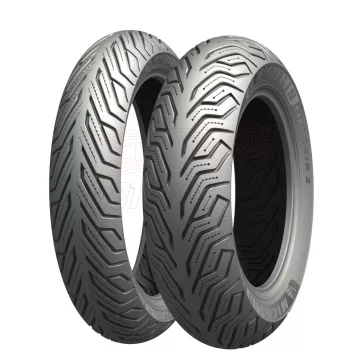   MICHELIN gumiköpeny 120/70-14 CITY GRIP 2 erősített 61S TL M/C első/hátsó kerékre