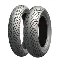   MICHELIN gumiköpeny 110/90-13 CITY GRIP 2 56S TL M/C első kerékre