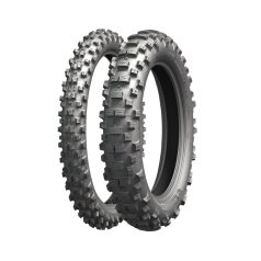   MICHELIN gumiköpeny 120/90-18 ENDURO KÖZÉP FIM 65R TT hátsó kerékre