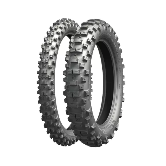 MICHELIN gumiköpeny 120/90-18 ENDURO KÖZÉP FIM 65R TT hátsó kerékre MICHELIN gumiköpeny 120/90-18 ENDURO KÖZÉP FIM 65R TT hátsó kerékre