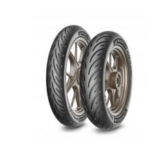   MICHELIN gumiköpeny 110/90-18 ROAD CLASSIC 61V TL M/C első kerékre