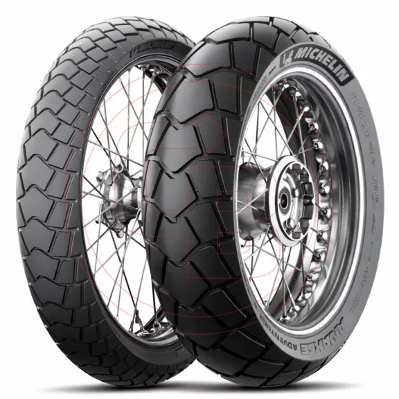 MICHELIN gumiköpeny 90/90-21 ANAKEE ADVENTURE 2 54V TL M/C első kerékre MICHELIN gumiköpeny 90/90-21 ANAKEE ADVENTURE 2 54V TL M/C első kerékre