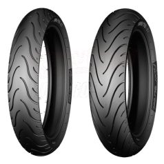  MICHELIN gumiköpeny 140/70-17 PILOT STREET 66H TL/TT M/C hátsó kerékre