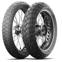   MICHELIN gumiköpeny 130/80R17 ANAKEE ADVENTURE 65H TL/TT M/C hátsó kerékre