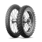 MICHELIN gumiköpeny 80/100-21 TRACKER 51R TT M/C első kerékre