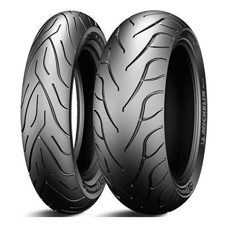 MICHELIN gumiköpeny 130/80B17 COMMANDER II 65H TL/TT M/C első kerékre