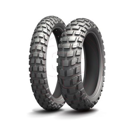 MICHELIN gumiköpeny 140/80-18 ANAKEE WILD 70R TL/TT M/C hátsó kerékre