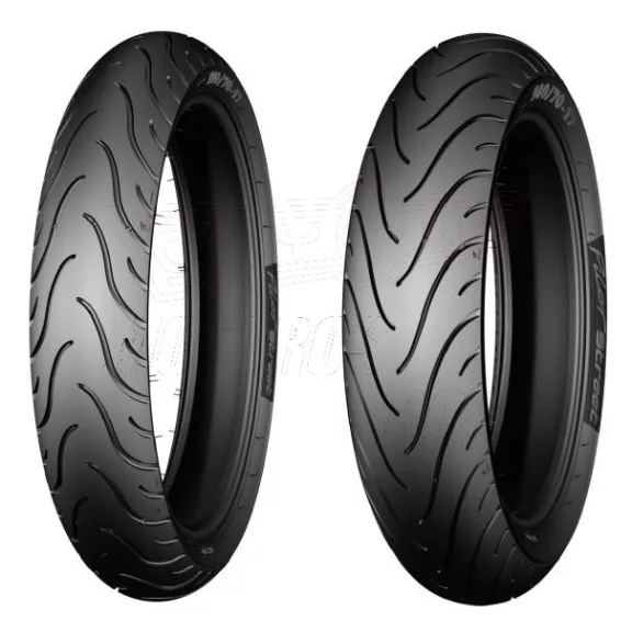 MICHELIN gumiköpeny 150/60-17 PILOT STREET RADIAL 66H TL/TT hátsó kerékre MICHELIN gumiköpeny 150/60-17 PILOT STREET RADIAL 66H TL/TT hátsó kerékre