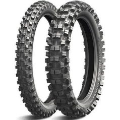   MICHELIN gumiköpeny 90/100-16 STARCROSS 5 KÖZÉP 51M TT M/C hátsó kerékre