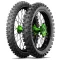 MICHELIN gumiköpeny 110/90-19 STARCROSS 6 KÖZEPES LÁGY 62M NHS TT M/C hátsó kerékre