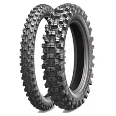   MICHELIN gumiköpeny 2.50-12 STARCROSS 5 MINI 36J TT M/C első kerékre