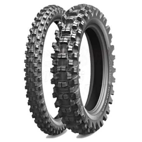 MICHELIN gumiköpeny 2.50-12 STARCROSS 5 MINI 36J TT M/C első kerékre DOT 06/2023