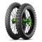 MICHELIN gumiköpeny 90/100-21 STARCROSS 6 KÖZEPES KEMÉNY 57M NHS TT M/C első kerékre