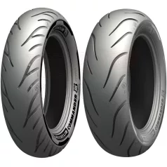   MICHELIN gumiköpeny 150/90-15 COMMANDER III CRUISER 74H TL/TT M/C hátsó kerékre